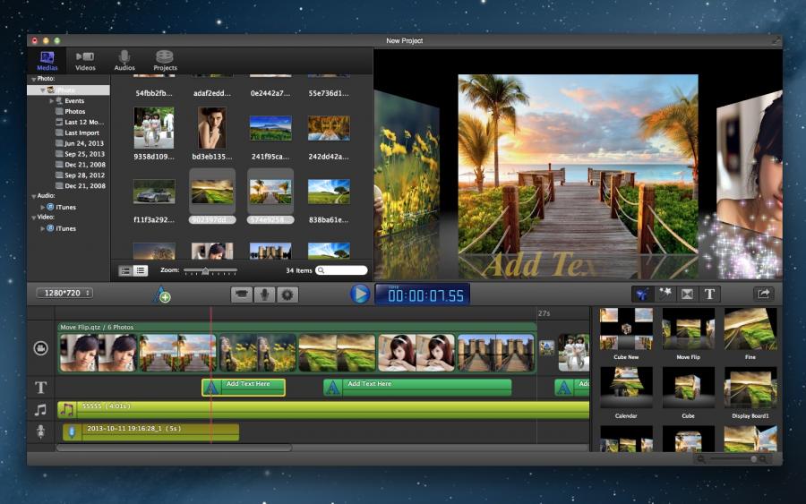 free download dvd slideshow maker pro for mac